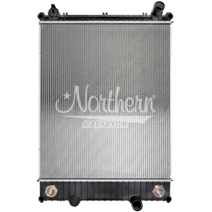 Navistar International Radiator 2522447C91